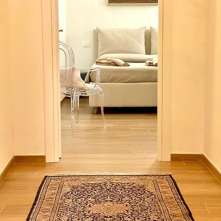Home Viale Trento 16 Cagliari Extérieur photo