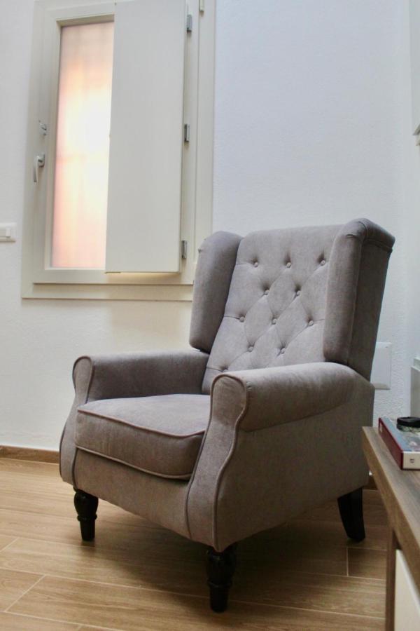 Home Viale Trento 16 Cagliari Extérieur photo