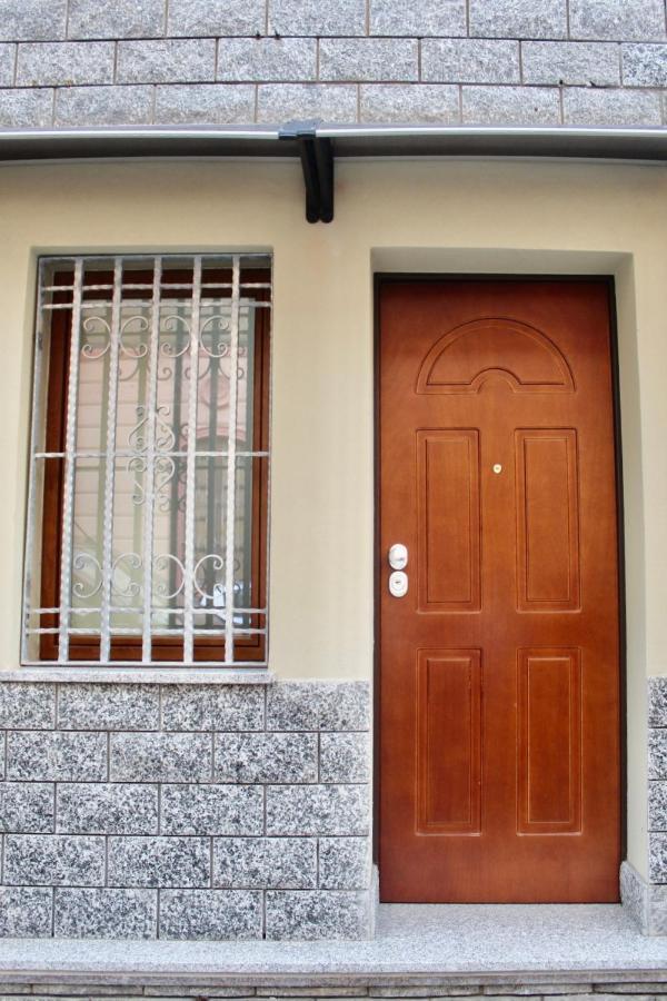 Home Viale Trento 16 Cagliari Extérieur photo