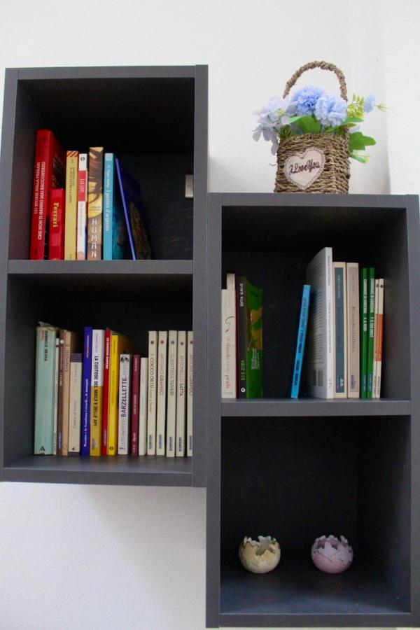 Home Viale Trento 16 Cagliari Extérieur photo