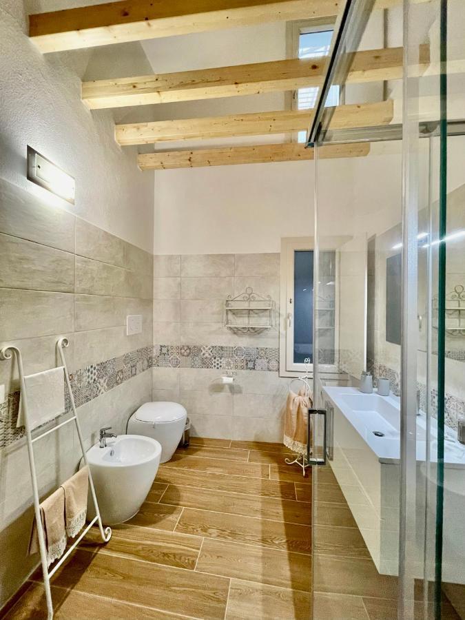 Home Viale Trento 16 Cagliari Extérieur photo