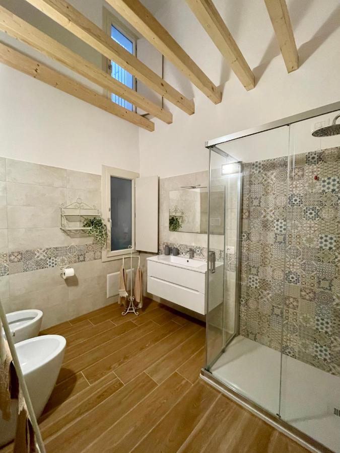 Home Viale Trento 16 Cagliari Extérieur photo