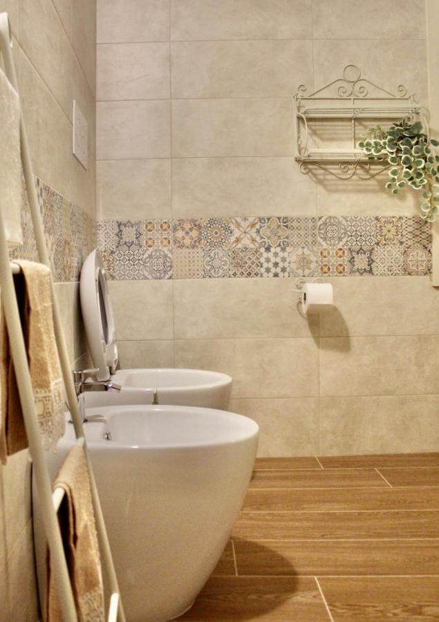 Home Viale Trento 16 Cagliari Extérieur photo
