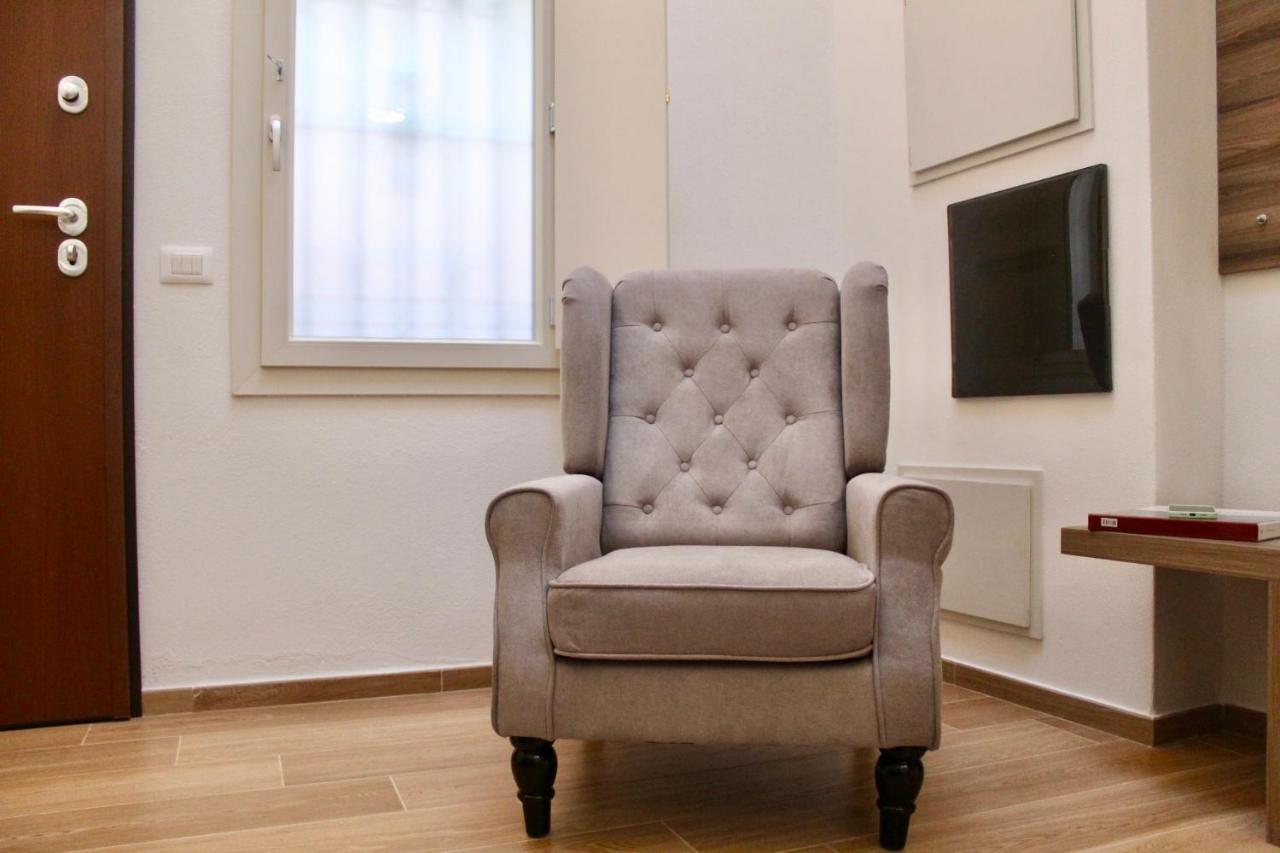 Home Viale Trento 16 Cagliari Extérieur photo