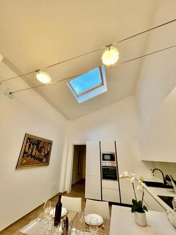 Home Viale Trento 16 Cagliari Extérieur photo