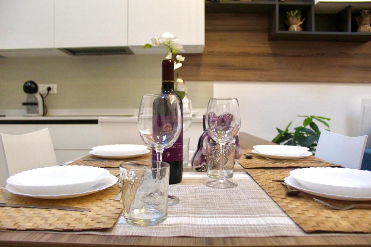 Home Viale Trento 16 Cagliari Extérieur photo