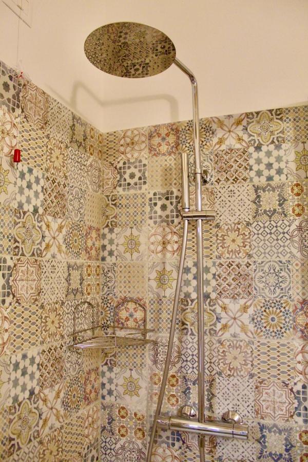 Home Viale Trento 16 Cagliari Extérieur photo