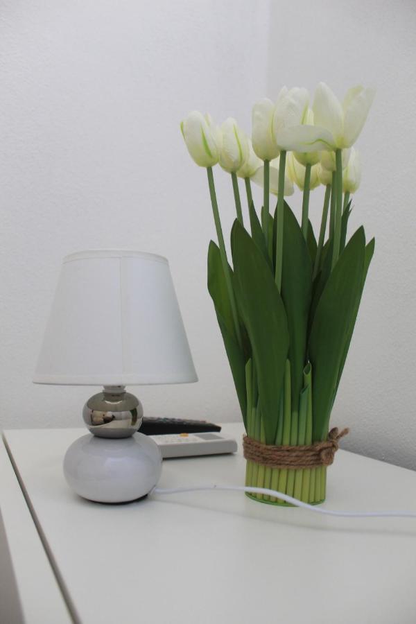 Home Viale Trento 16 Cagliari Extérieur photo