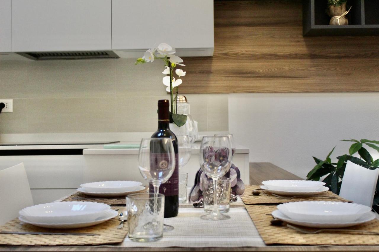 Home Viale Trento 16 Cagliari Extérieur photo