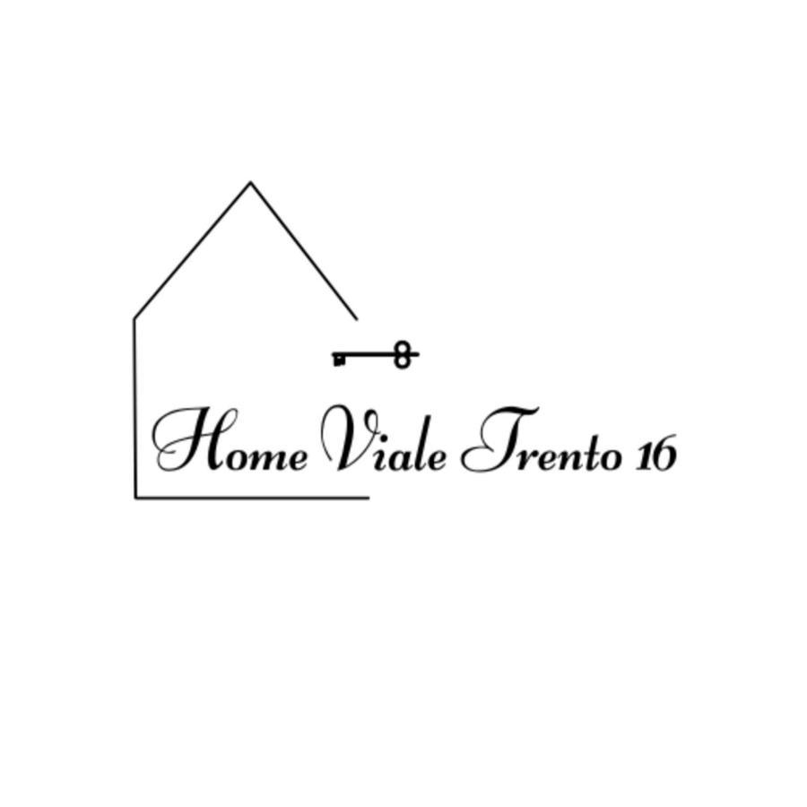 Home Viale Trento 16 Cagliari Extérieur photo
