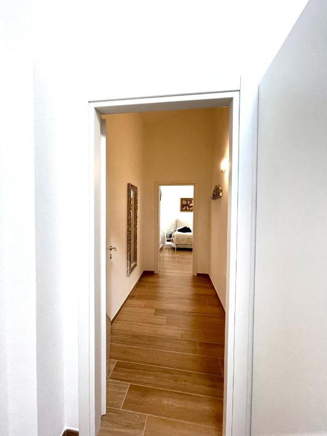 Home Viale Trento 16 Cagliari Extérieur photo