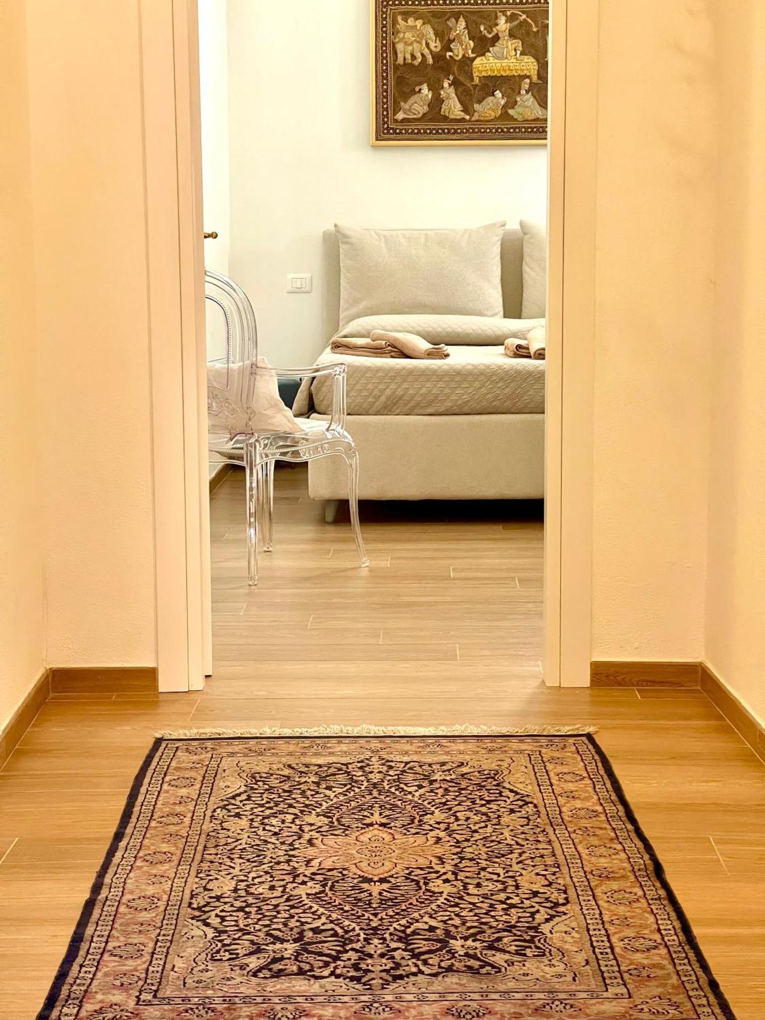 Home Viale Trento 16 Cagliari Extérieur photo
